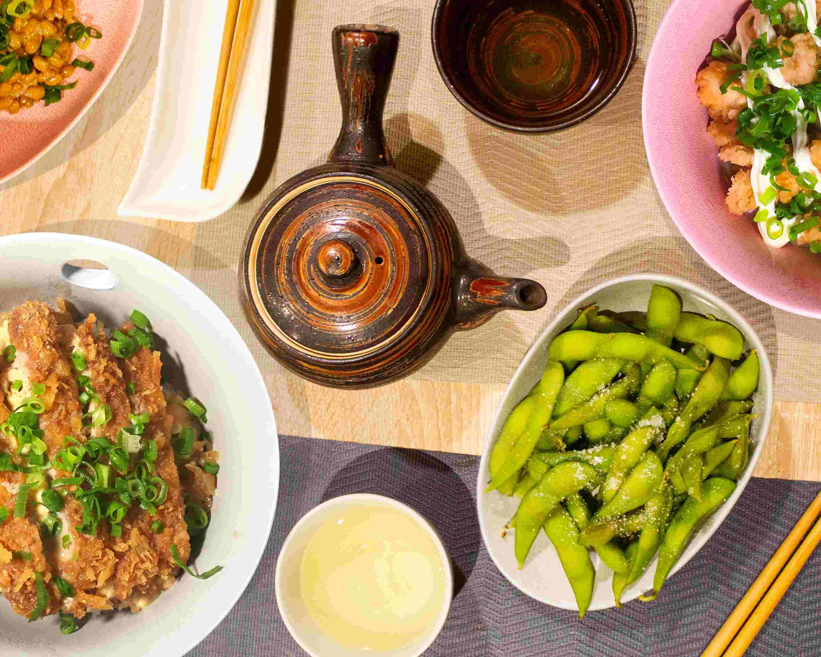 Doskoi Kraków - Japanese Food