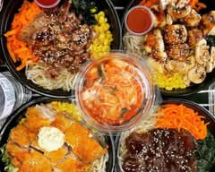 Poke Bibimbap Galleria (Melbourne)