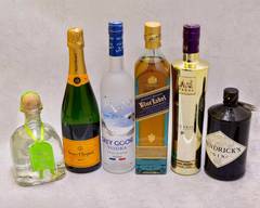 Alcohol and Cigarettes & Wine and Beers Delivery Bristol