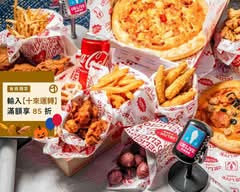 On LIVE 炸雞現場 安平店