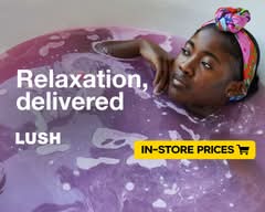 Lush (1 Bass Pro Mills Drive)