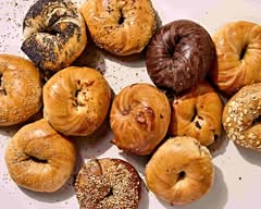 Ess-a-Bagel (UWS)