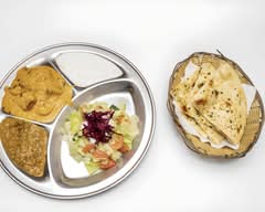 Curcuma by Arjuns 🥘🍛🍕