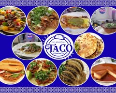 El Rincón Del Taco Don Nico (Mexico City)