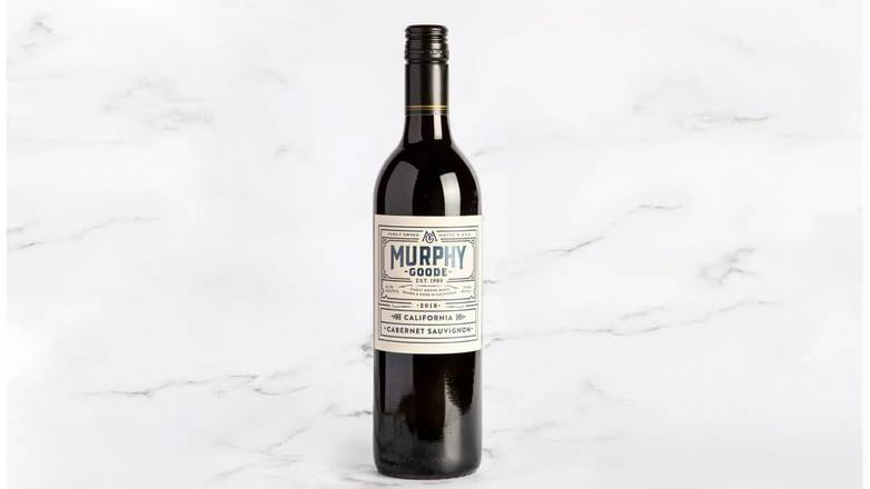 Murphy-Goode Cabernet Sauvignon, California, USA