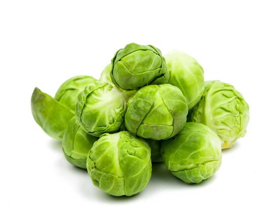 Cal-Organic Farms · Brussels Sprouts (approx 1 lb,)