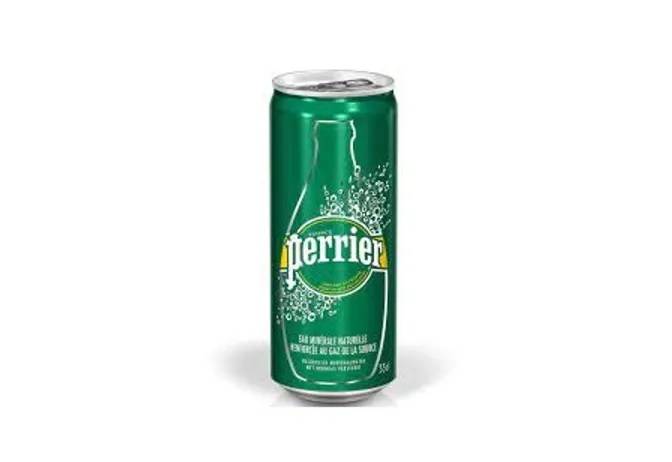 PERRIER 🍾