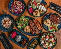 Antalia Turkish Restaurant (Mentone)