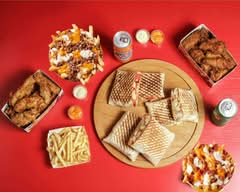 Rachids Kitchen Spandau