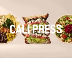 Cali Press (Westpac Place)