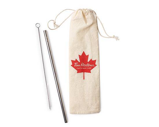 Metal Reusable Straw