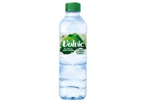 Volvic