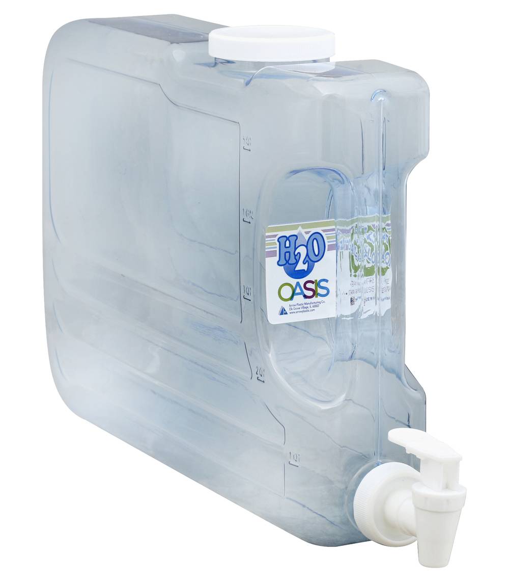 Arrow H2o Oasis Beverage Dispenser