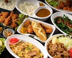 浅草屋 新さっぽろ店