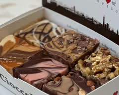 Z Cioccolato
