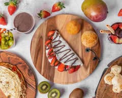 Healthy Açaí (Fernão Ferro)