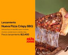 Papa John's Pizza - Osorno