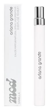 Ariana Grande Mod Eau De Parfum, Vanilla, Women (0.33 fl oz)