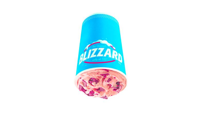Choco Brownie Extreme Blizzard® Treat