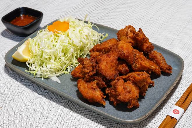 Karaage Fried Chicken