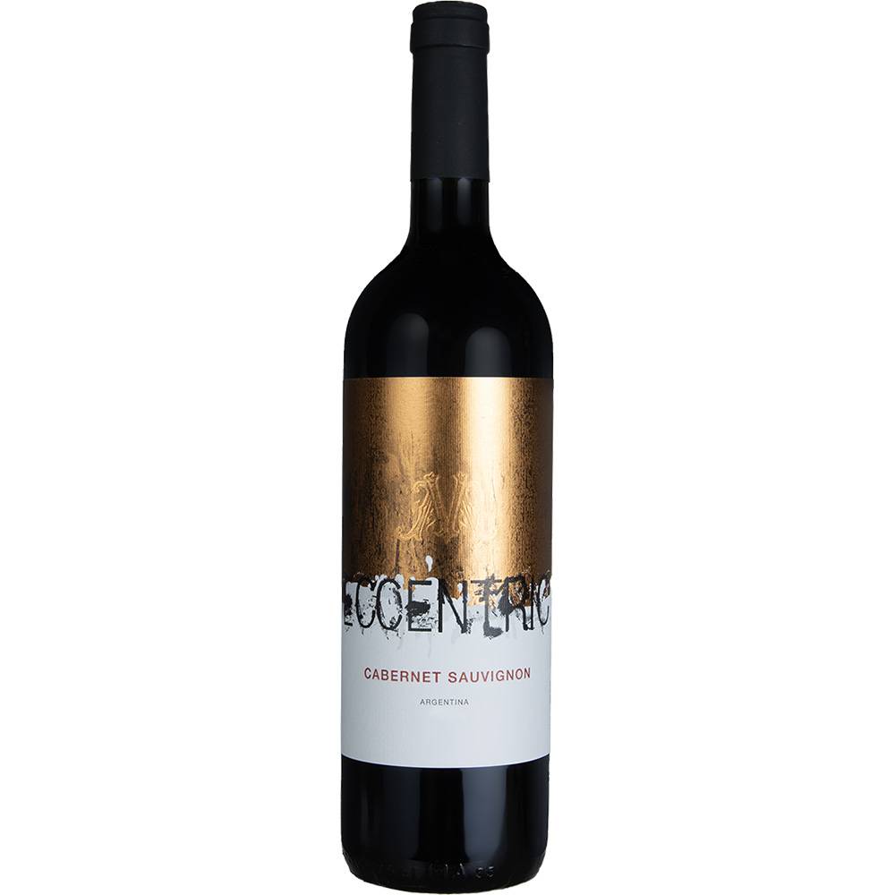 Eccentric Cabernet Sauvignon Wine (750 ml)