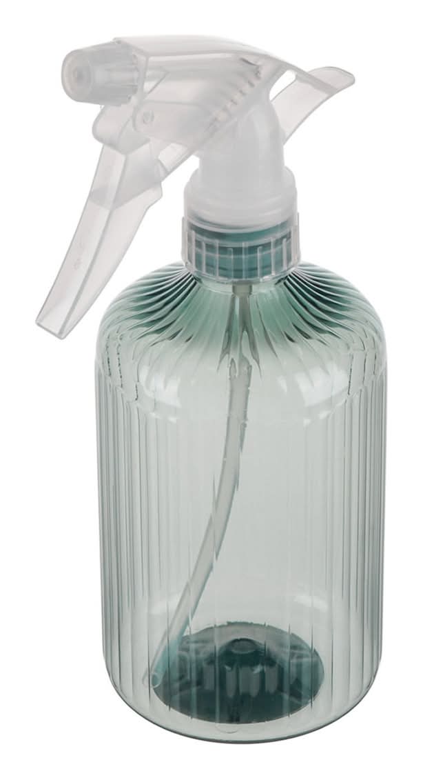 Clear Spray Bottle Assorted
