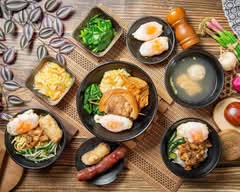 古早味食堂