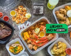 La Sirena Cruda Zapopan ( Guadalajara)