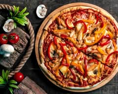 Papa's Pizza (Broomfield Road, CV5)