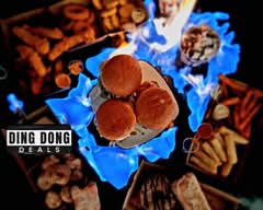 Burger Vault (Riccarton)