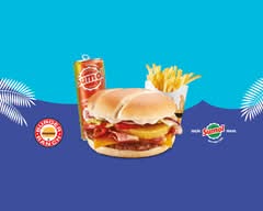Burger Ranch (Figueira da Foz)