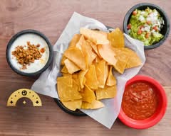 El Paso Mexican Restaurant (Woodbridge)