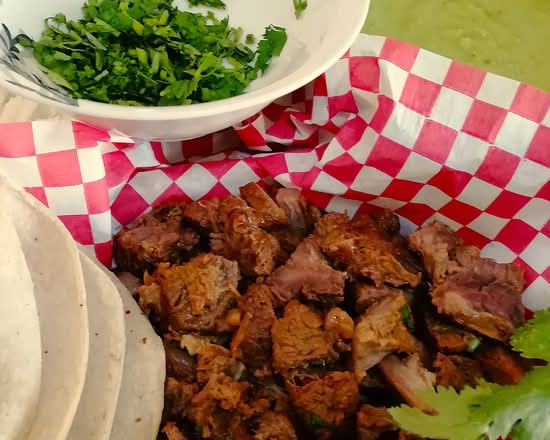 El Rey Del Suadero PV (Puerto Vallarta)