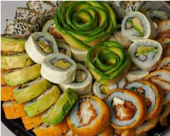 Sushi Daos (Cerro Navia)