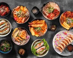 Ramen Heaven (Powiśle)