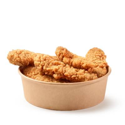 Chicken strips