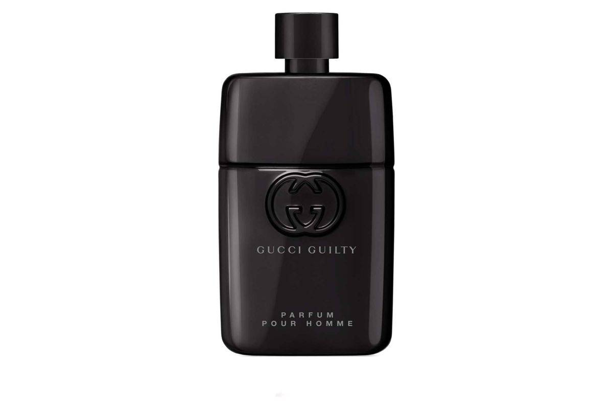Gucci Guilty Perfume For Men (90ml)