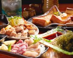 炭火焼居酒屋 將