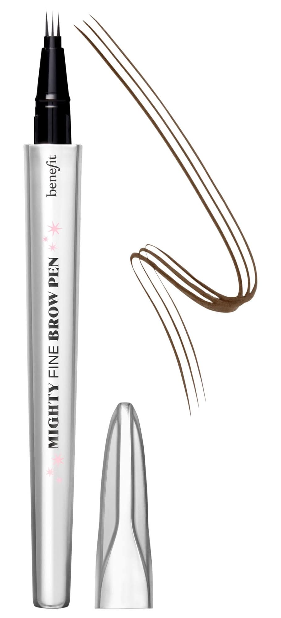 Benefit Cosmetics Mighty Fine Waterproof Brow Pen 5