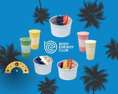 Body Energy Club (West  Hollywood) 