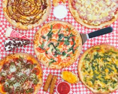 LW Pizza (N Lakewood Blvd)