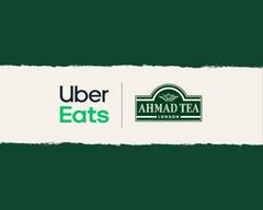 Ahmad Tea Pvt Ltd - Colombo 03