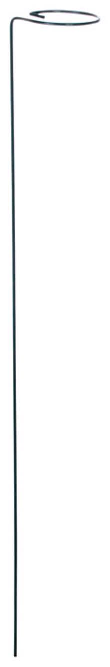 Panacea 24 In. H X 2  Inch Ft. W Green Steel Plant Support