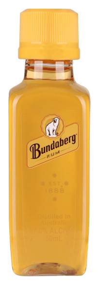 Bundaberg Rum Underpoof 50ml
