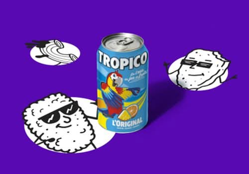 Tropico