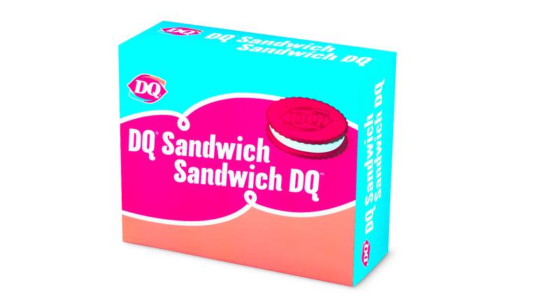 DQ® Sandwich (6 Pack)