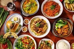 Saigon Bistro (Communipaw)
