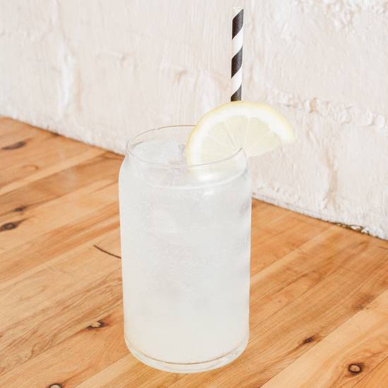 Traditional Lemonade House-Made Soda