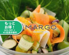 サラダデリマルゴ 西新宿五丁目本店 Salad Deli Margo Nishi-Shinkuju 5 Cho-me