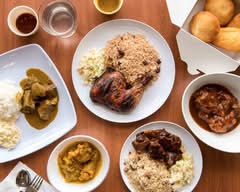 Sunrise Caribbean Restaurant (Chinguacousy)